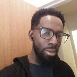 Meet your Posher, Darrell